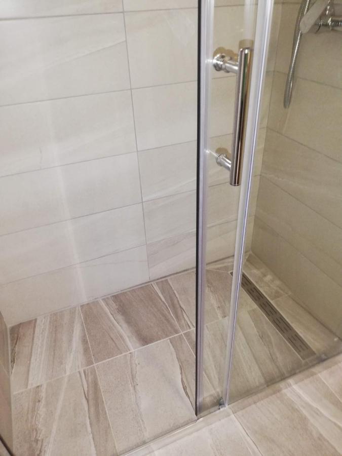 Hotel Erato Chorefton Zewnętrze zdjęcie
