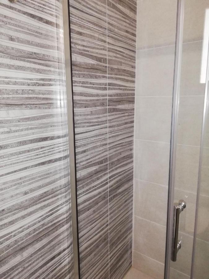 Hotel Erato Chorefton Zewnętrze zdjęcie