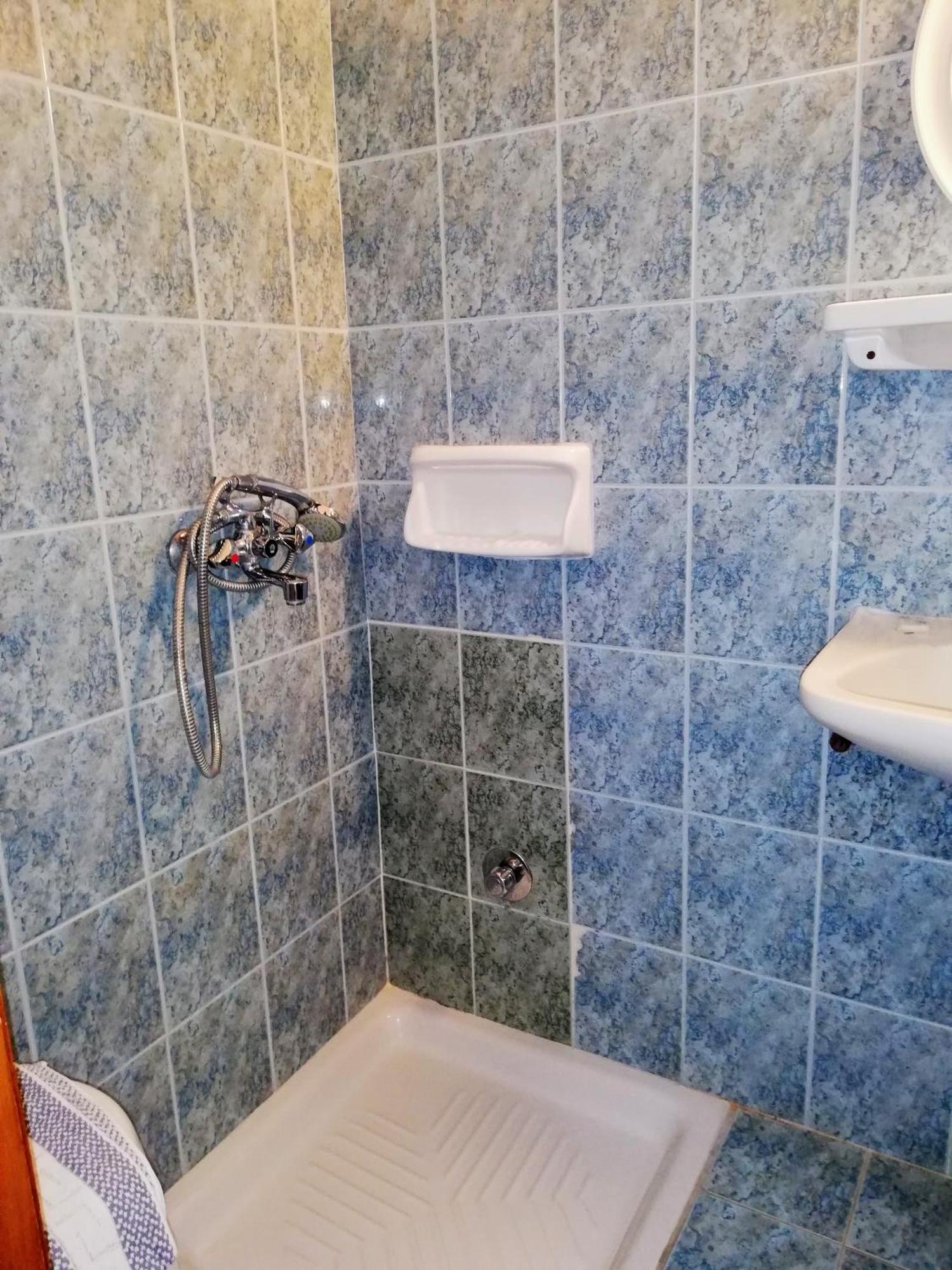 Hotel Erato Chorefton Zewnętrze zdjęcie