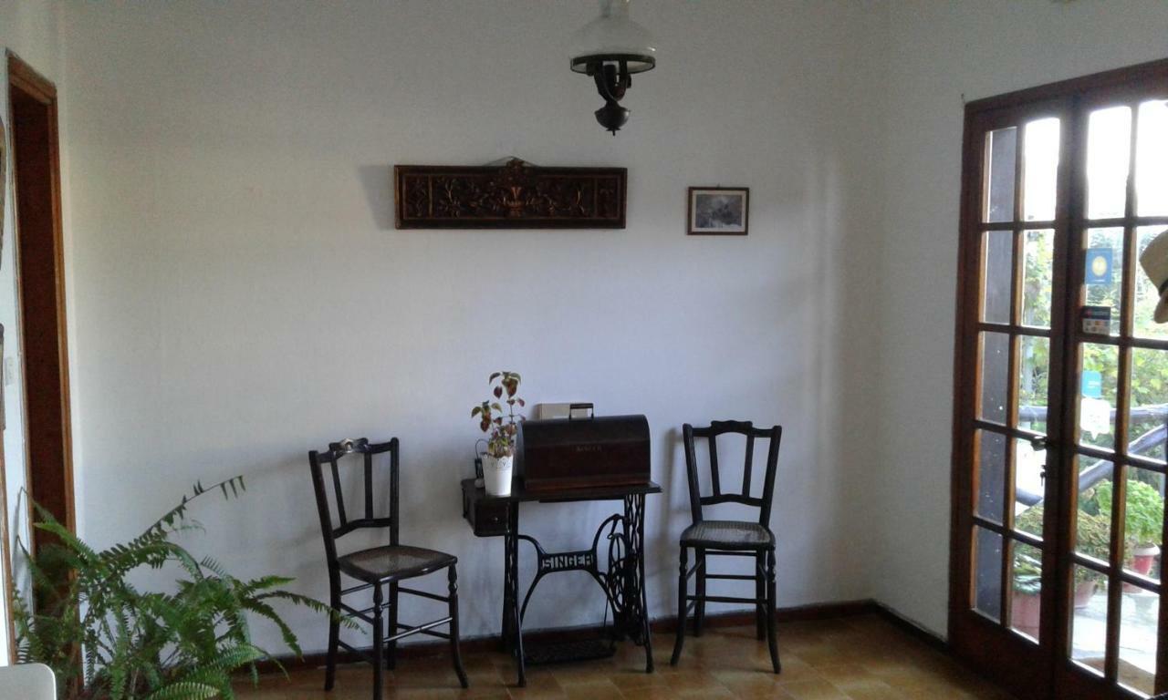 Hotel Erato Chorefton Zewnętrze zdjęcie